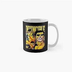 Invincible Classic Mug