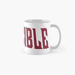 Invincible Omni Man Classic Mug