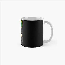 Invincible Classic Mug