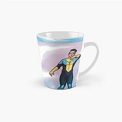 INVINCIBLE Mug