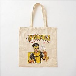 Invincible T-shirt Bag
