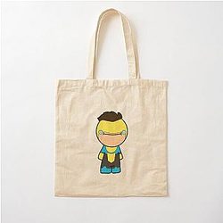Invincible Cotton Bag
