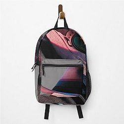 Invincible Backpack