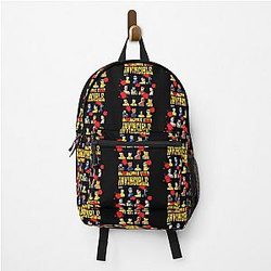 Invincible Variant Backpack
