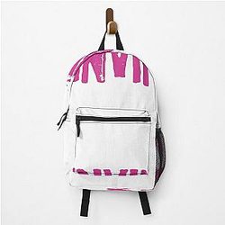 The cleaned title is: I Invincible Backpack