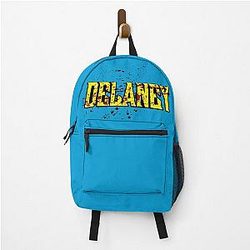 Invincible Delaney Pack