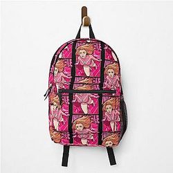 Inverse Eve Invincible Backpack