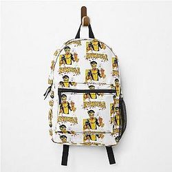 Invincible Backpack