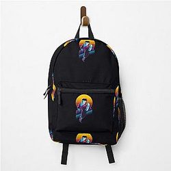 Invincible Backpack