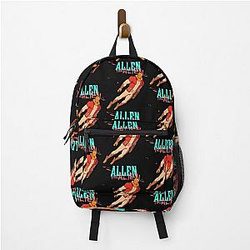 Allen Invincible Backpack