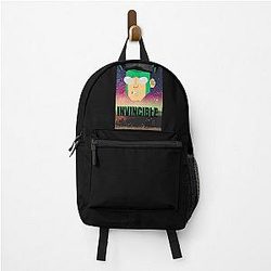 Invincible Backpack
