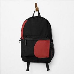 Invincible Omni Man Backpack