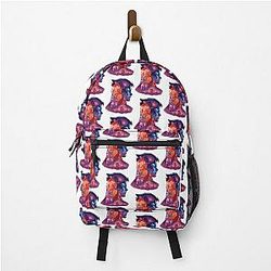 Invincible Stocker Backpack