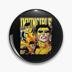 Retro Pin