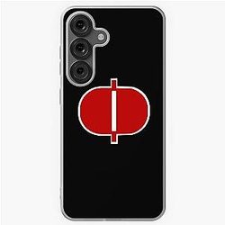 Omni Man Symbol Samsung Galaxy Soft Case