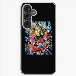 Invincible Samsung Galaxy Case