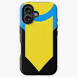 Invincible iPhone Case