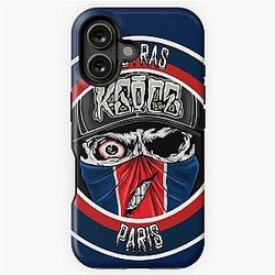 K-Soce iPhone Tough Case Together We Are Strong
