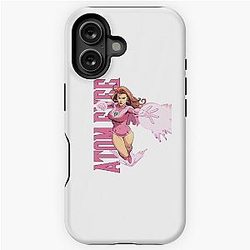 Atom Eve: Invincible Design iPhone Case