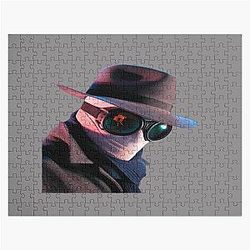 Invincible Jigsaw Puzzle