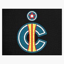 Captain Invincible Puzzle