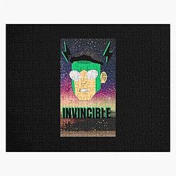 Invincible Jigsaw Puzzle