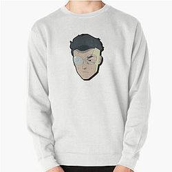 Invincible Sweatshirt