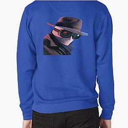 Invincible Sweatshirt