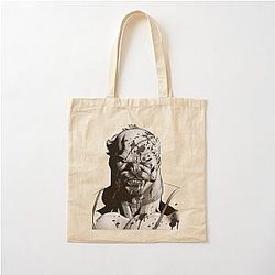 Conquest from Invincible Cotton Tote Bag