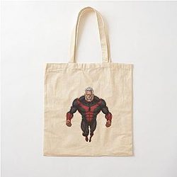 Omni-Man - Invincible Style Art Cotton Tote Bag