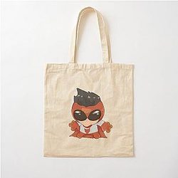 Omni-Mark Cotton Tote Bag