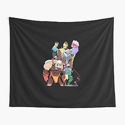 Favorite Invincible Tapestry