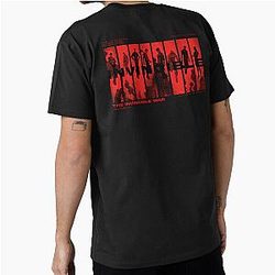 Invincible War Levy Alternate Premium T-Shirt