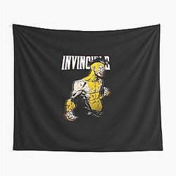 Invincible Tapestry