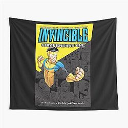 Invincible Tapestry