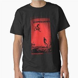 Conquest Viltrumite Classic Battle T-Shirt