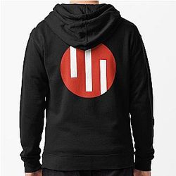 Viltrumite Crest Invincible Hoodie