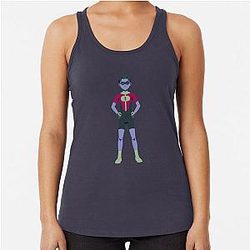 Invincible Oliver Grayson Tank Top