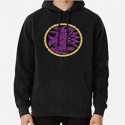 Pullover Hoodie