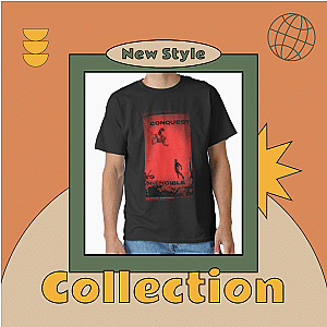 Invincible T-Shirts