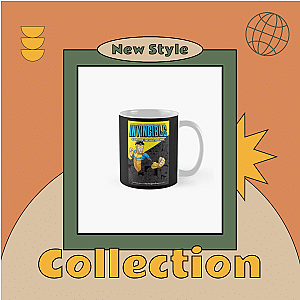 Invincible Mugs