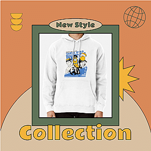 Invincible Hoodies