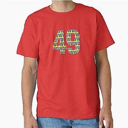 The Invincibles T-Shirt