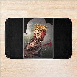Invincible Dead Man Mat