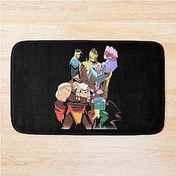 Favorite Invincible Bath Mat
