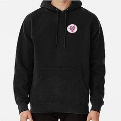 Symbol Atom Eve Invincible Hoodie