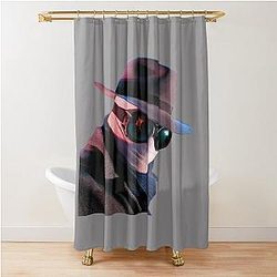Invincible Curtain