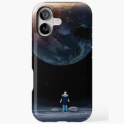 Invincible iPhone Tough Case