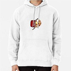 Invincible Me Hoodie