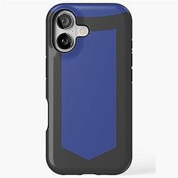 Invincible iPhone Tough Case